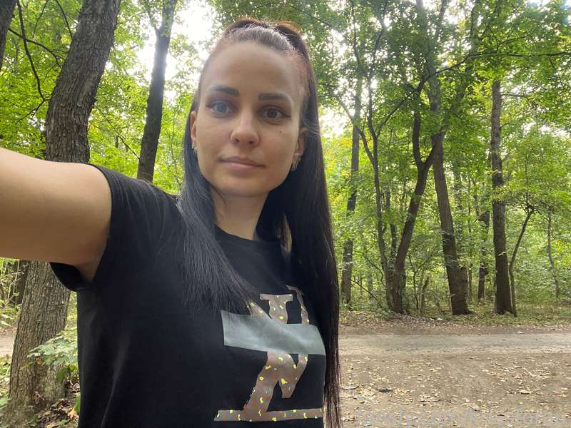 Krissforau - Fansly - 15 Oct, 2024