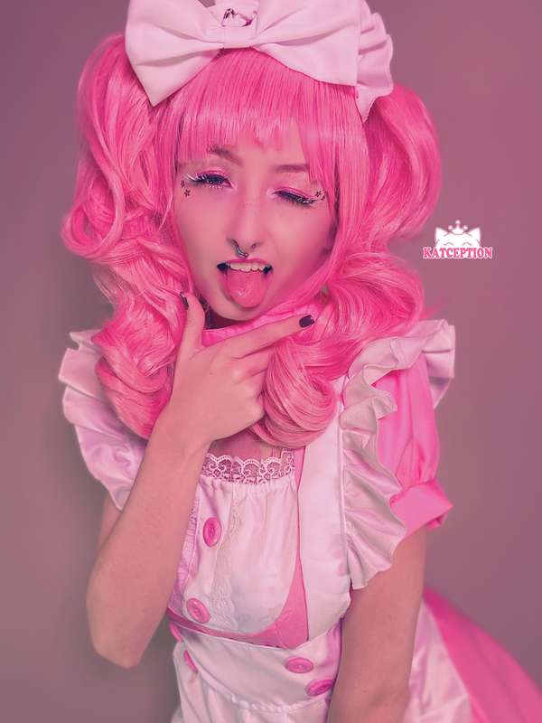 Maid 💓 2