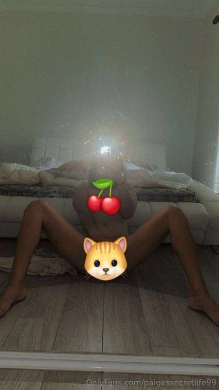Hey boys, sorry I've been busy this week but can't wait to b..
