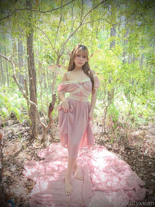 ⊱・part 1・⊰come find me deep in the woods. i have something t..