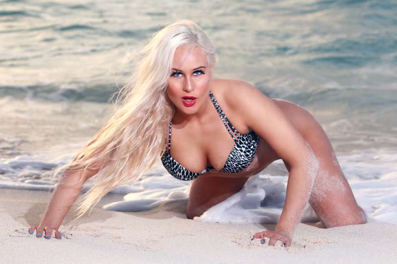 More edited photos from Cancun Mexico :) photographer is Jef.. 5