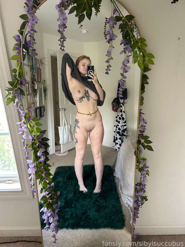 Lil-Succubus - Fansly - 28 Sep, 2024 1