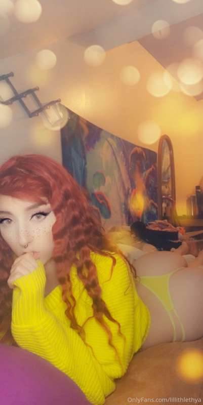 I'm still waiting for outfits to come in the mail, new outfi.. 25