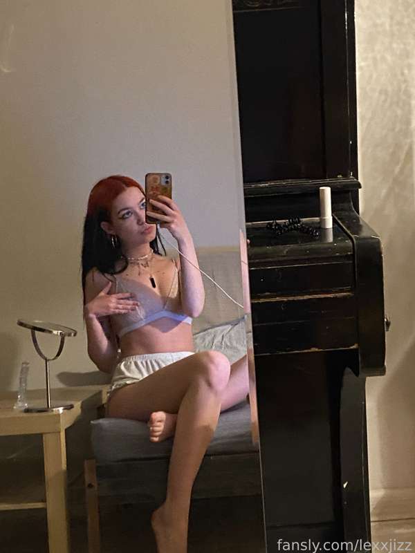 Lexxjizz - Fansly - 22 Jan, 2022 3