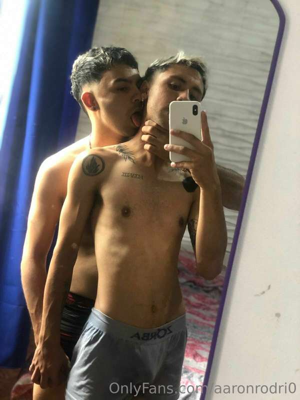 Do you want to see how we fuck and give each other a hard ti..