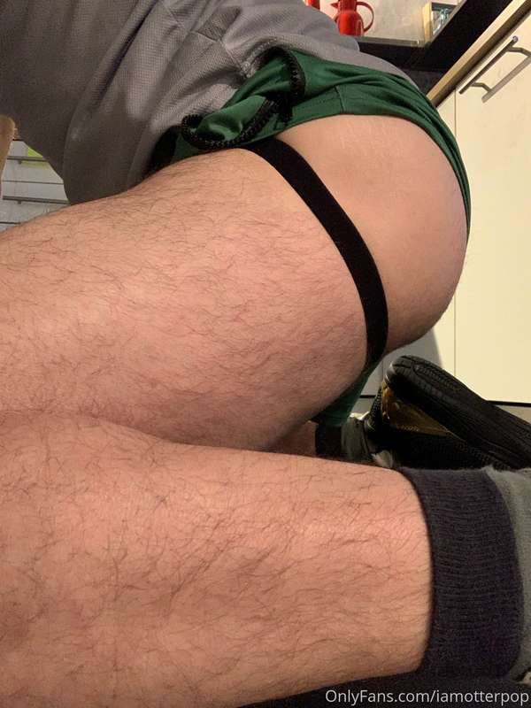 Anatomy of a workout. No, I’m not hard and yes I wear these .. 14