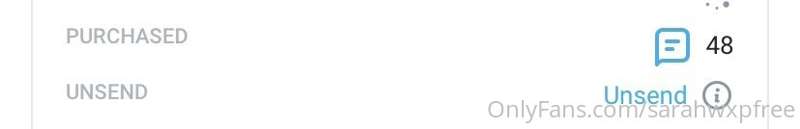 Over 5,200 subscribers and not even 50 people would unlock a..