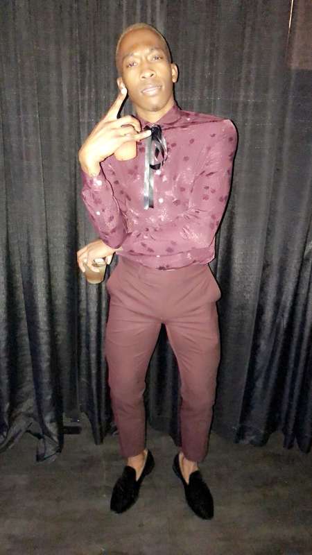 ISSA REAL NIGGA BDAY🎉🥂🍾🎂🎈 111291 4