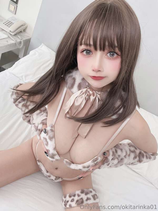 Leopard print girl ❤️‍🔥❤️‍🔥❤️‍🔥😘 20