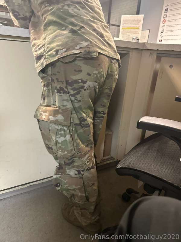 Soldiers being soldiers and so much more! 35