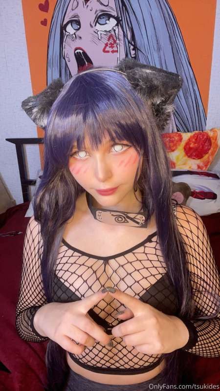 Tsukides - Onlyfans - 12 Jul, 2021