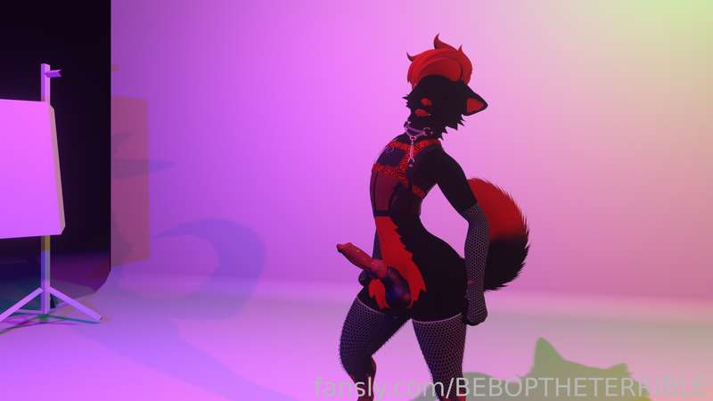 Beboptheterrible - Fansly - 05 Feb, 2025 8