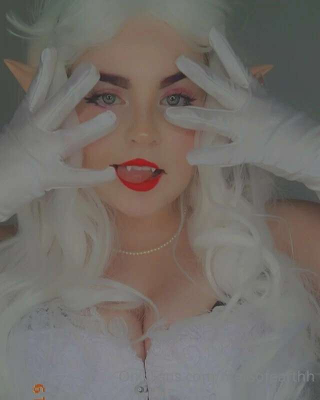 Boosette💕👻🎮
