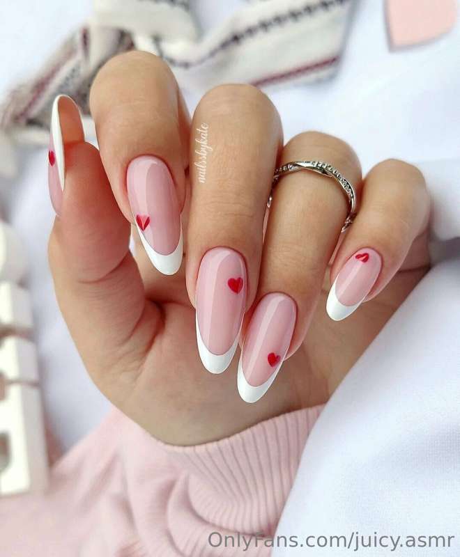In a bit less than 2 weeks I'll get new nails, tell me which.. 2
