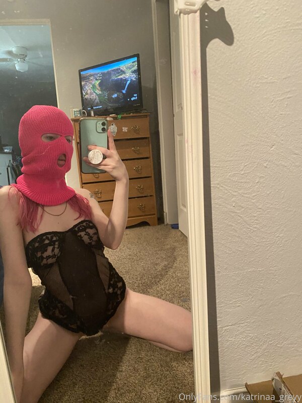 good morning? do you guys wanna see me uncovered? also thoug.. 1