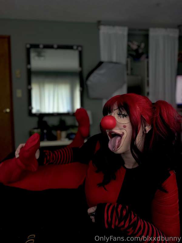 Blxxdbunny - Onlyfans - 22 Oct, 2024 1