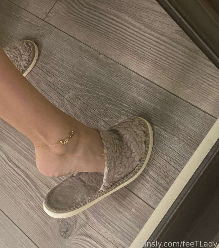 Feetlady - Fansly - 12 Jul, 2023 3