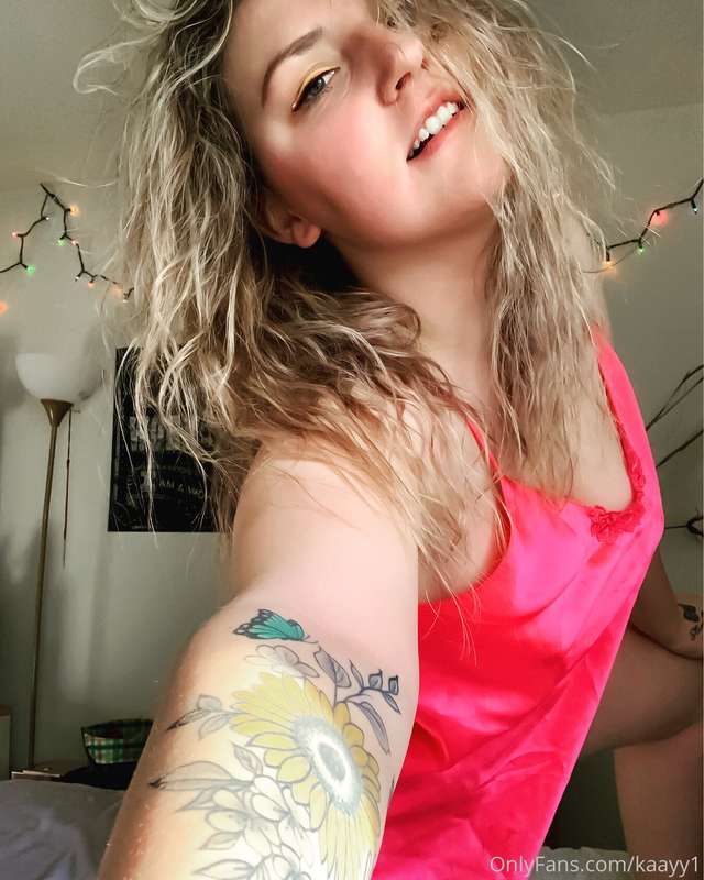 I’m not a good girl 🥴
