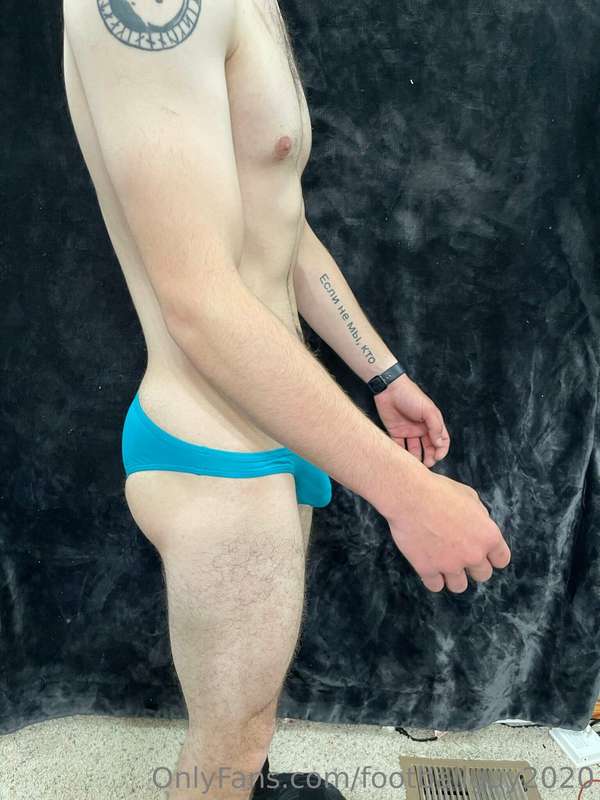 Me in skimpy undies and jocks set 7