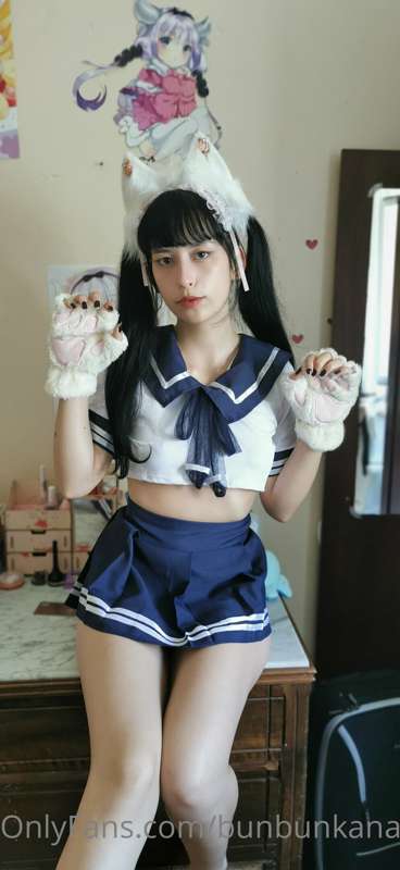 Kitty kitty 4
