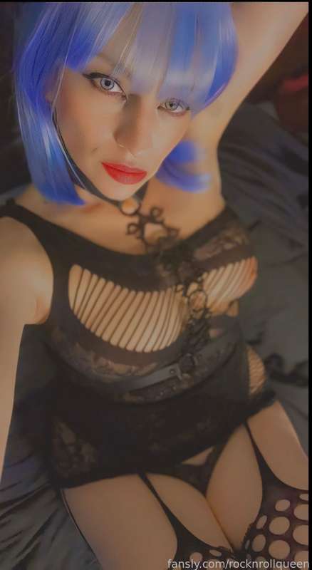 Rocknrollqueen - Fansly - 14 Mar, 2024 3