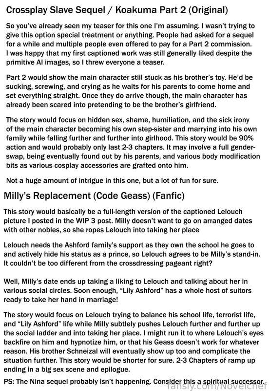 Novelchef - Fansly - 26 Jul, 2024 1
