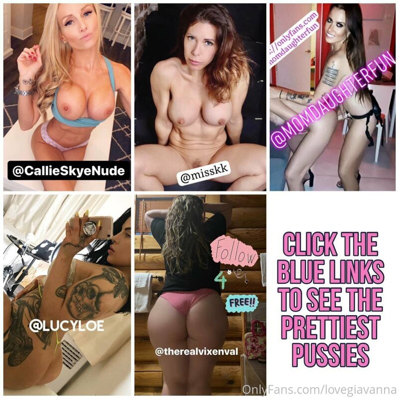 FREE ACCESS?? unlock below?


@CallieSkyeNude  ? Fit MILF ?
..
