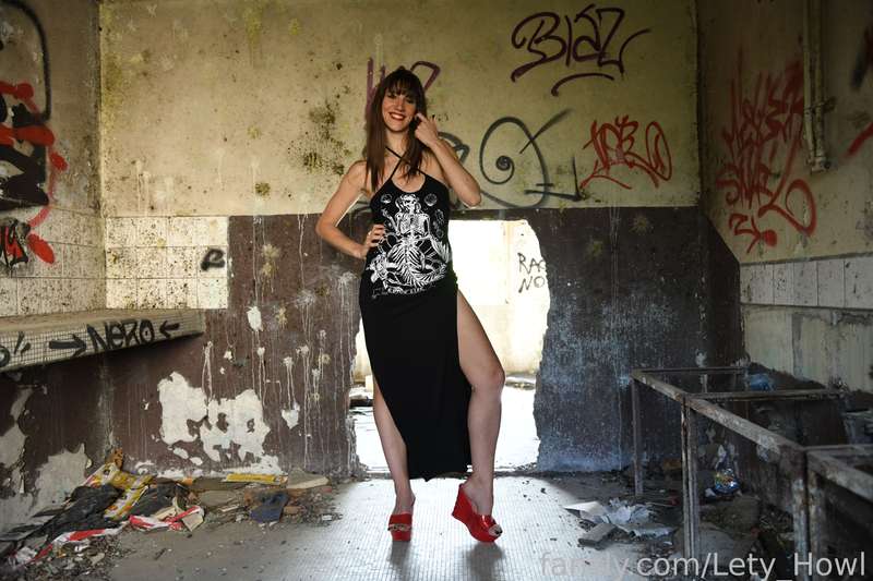 Lety_Howl - Fansly - 11 Jun, 2023