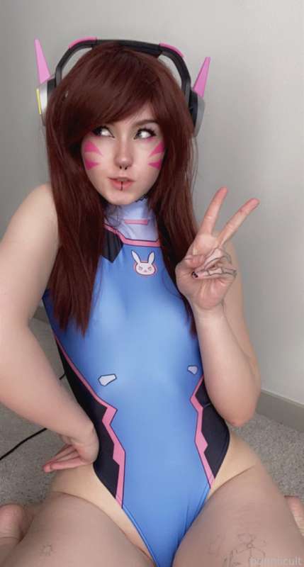 Bunniicult - Fansly - 17 Mar, 2022 9