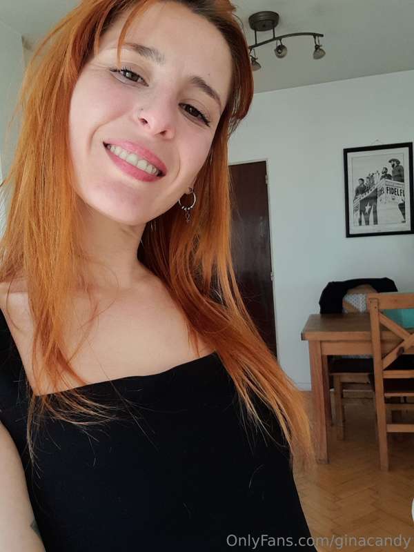 Ginacandy32 - Onlyfans - 17 Aug, 2024