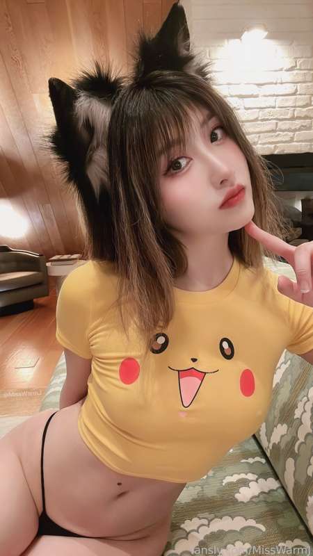 Misswarmj - Fansly - 21 Feb, 2022