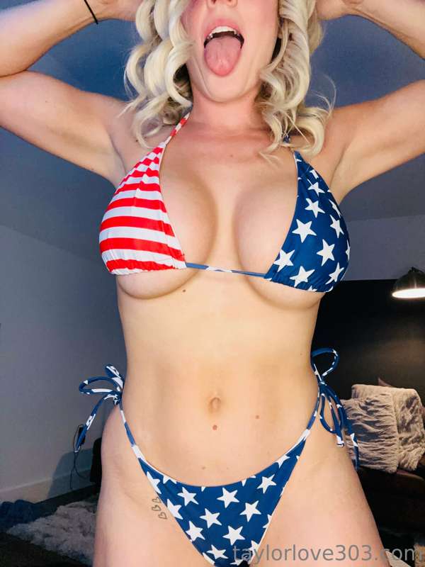 Happy fucking birthday America 🇺🇸