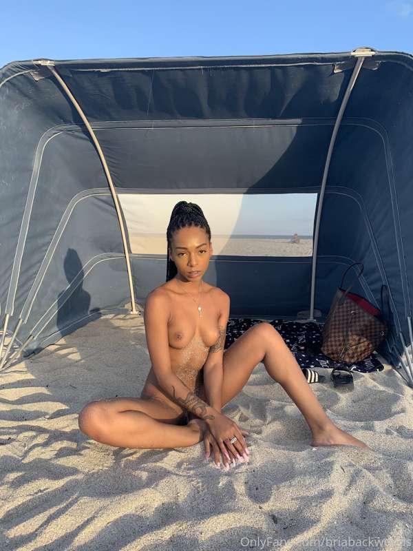 Briabackwoods - Onlyfans - 19 Dec, 2019 2