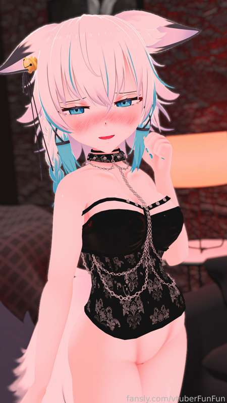 Vtuberfunfun - Fansly - 24 Jun, 2022 35