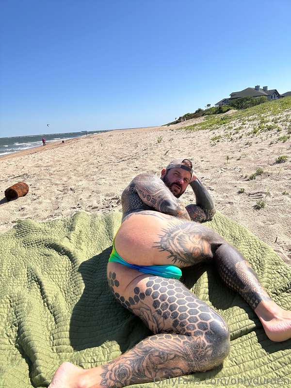 Beach pic dump 14