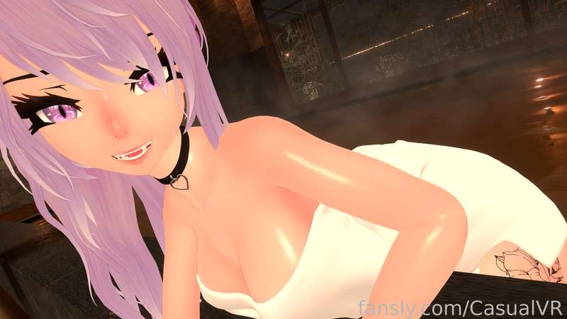 Casualvr - Fansly - 04 Jun, 2025 1