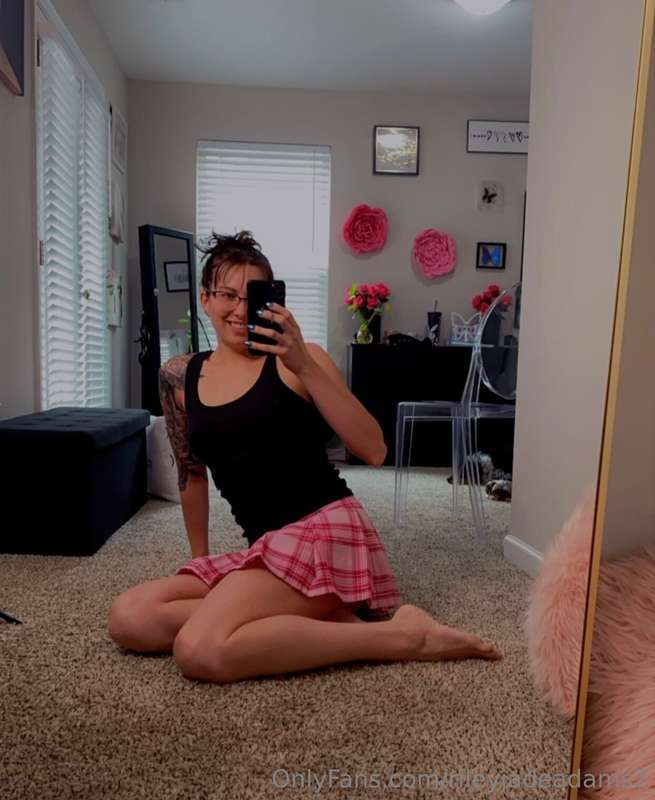 Sent more of these to your DMs