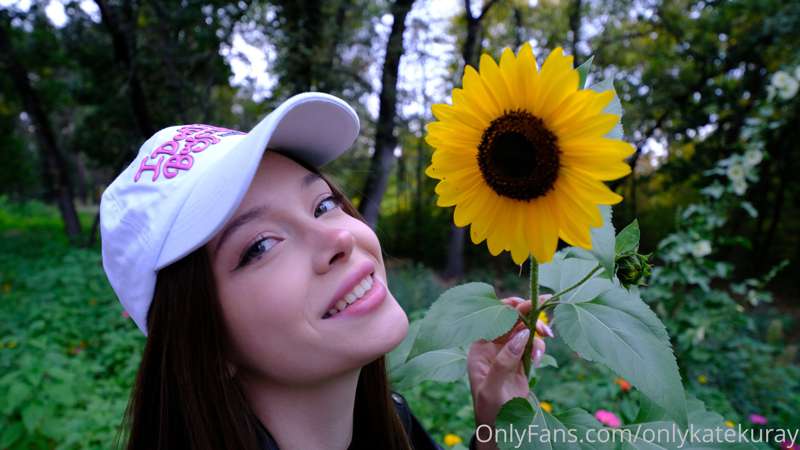 Onlykatekuray - Onlyfans - 20 Sep, 2020 2