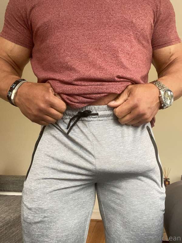 Just bought these joggers mmm not sure I can get away with t.. 2