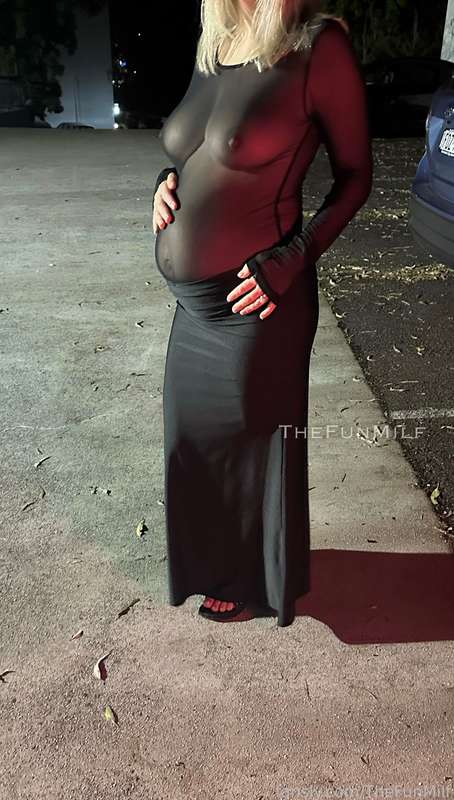 Thefunmilf - Fansly - 07 Apr, 2025 1