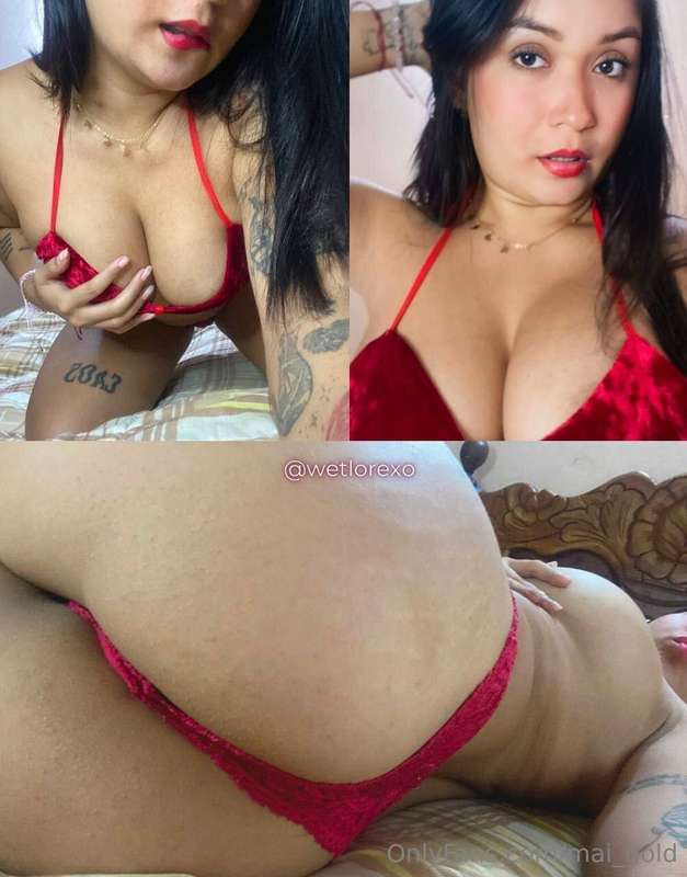 # @wetlorexo FREE CUSTOM VID TO THE FIRST 5 SUBS💗MY HOT FRII..