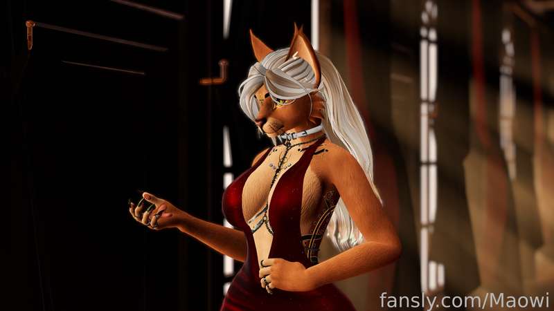 Maowi - Fansly - 26 Aug, 2024 4