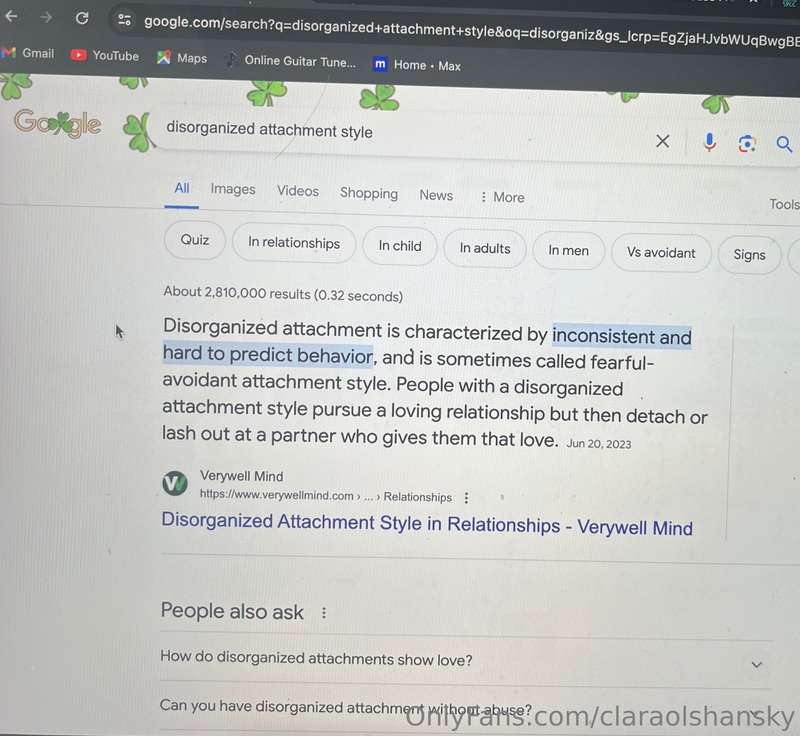 I feel like Google should be more discerning about the tone ..