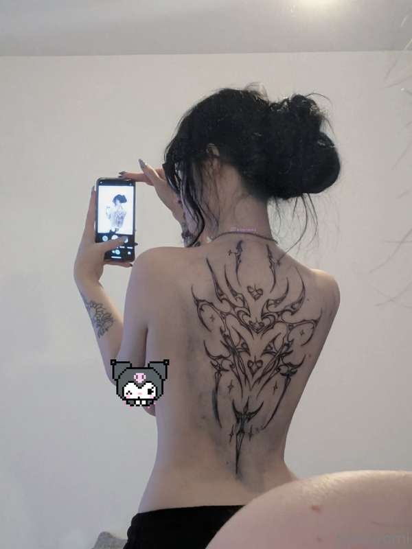 New tattoo!! 