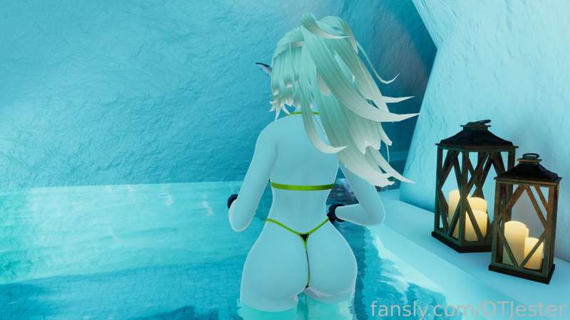 Dtjester - Fansly - 22 Oct, 2023 35