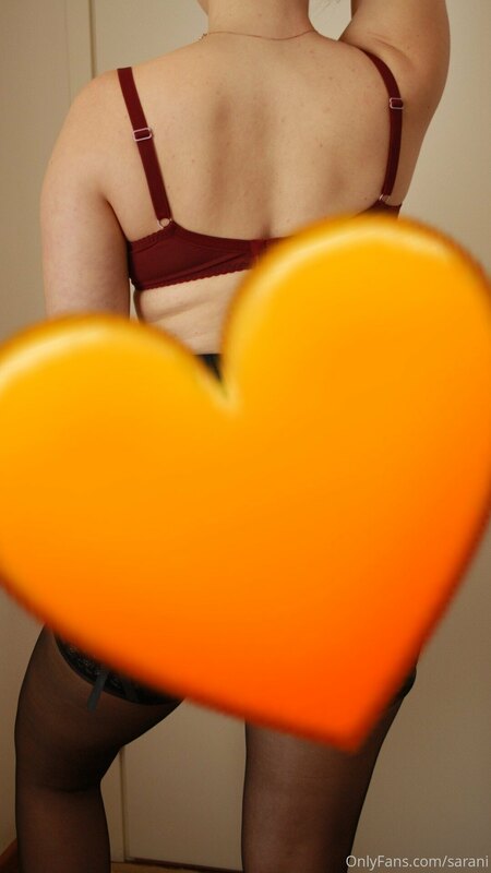 Sarani - Onlyfans - 29 Jan, 2021