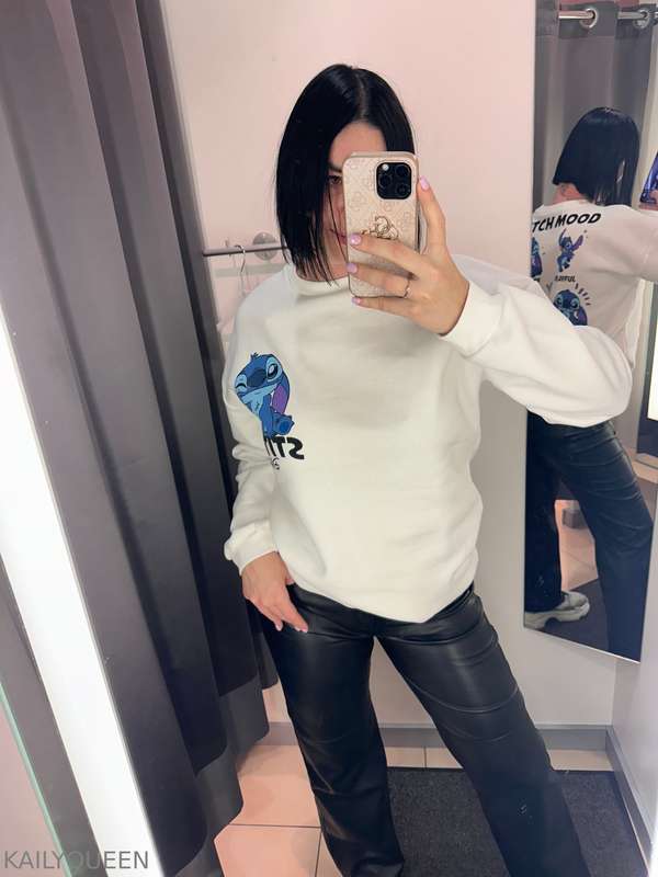 I had a boring day today so I decided to treat myself and go..