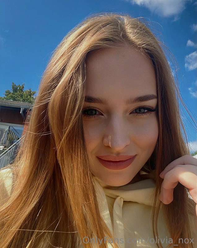 That was so lovely day, you like my smile ? ❤️