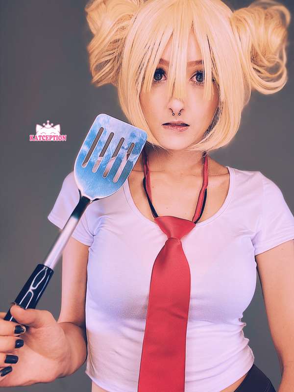 Spongebob cosplay 😝 3