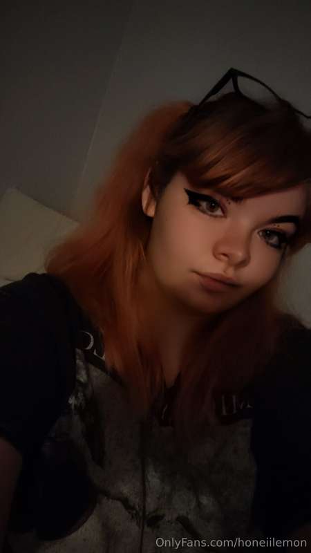 Honeiilemonn - Onlyfans - 22 Dec, 2024 6